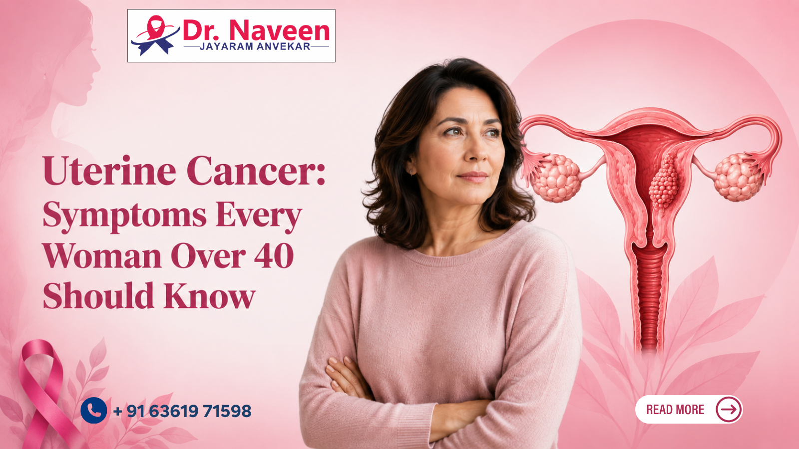 Uterine Cancer: